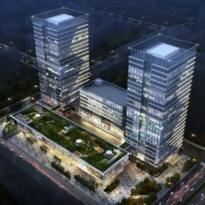 ‌兰州百度智能云数字经济产业基地正式开工 打造西北AI产业新地标 ... ... ...